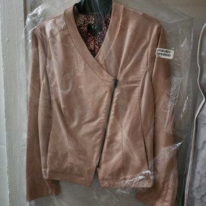 New Womens jacket